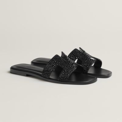 Oasis sandal | Hermès USA